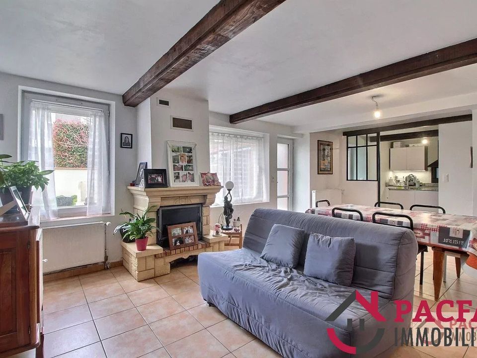 Villa i Castres, Tarn - bilde 3