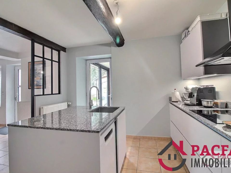 Villa i Castres, Tarn - bilde 4