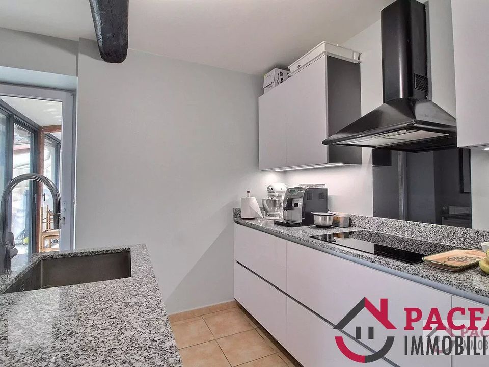 Villa i Castres, Tarn - bilde 5