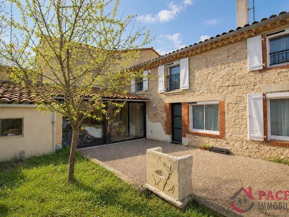 Villa i Castres, Tarn - foto 2