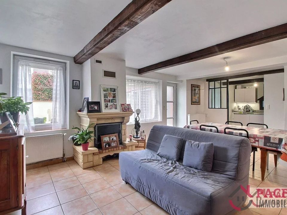 Villa i Castres, Tarn - foto 3