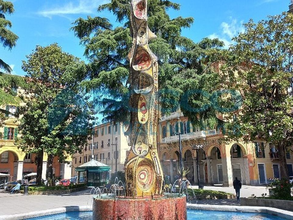 Lejlighed i La Spezia, La Spezia - foto 1