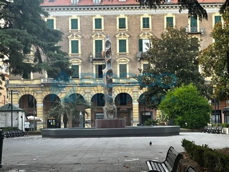 Lejlighed i La Spezia, La Spezia - foto 2