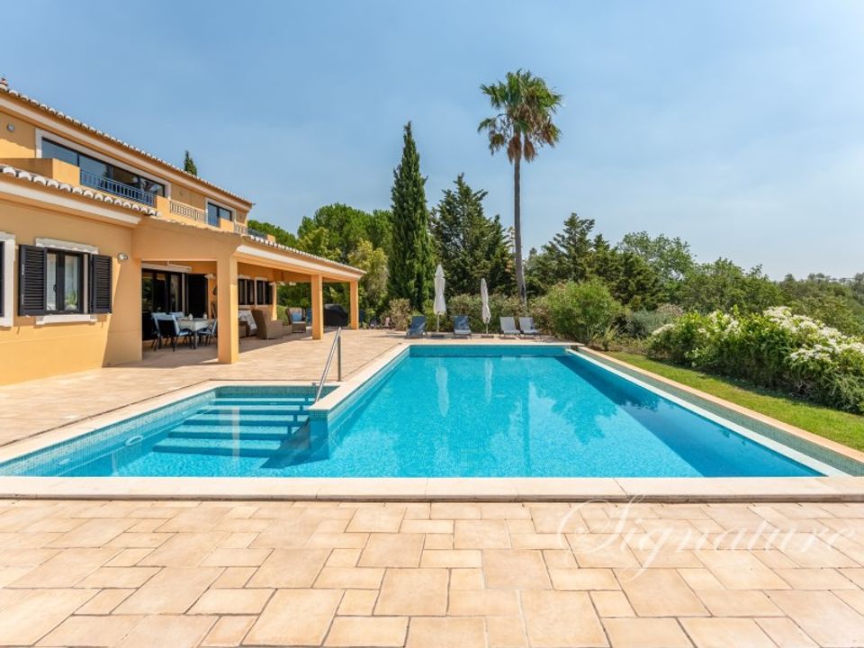 Villa i Santa Barbara de Nexe, Faro - foto 2