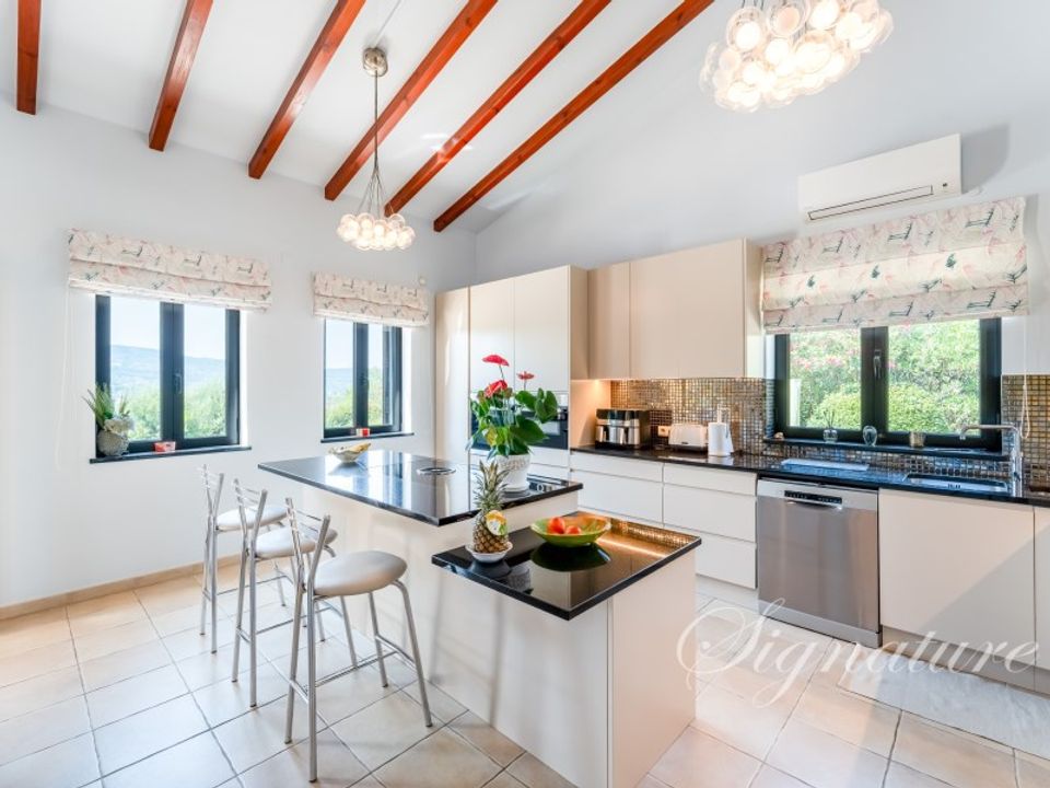 Villa i Santa Barbara de Nexe, Faro - foto 3