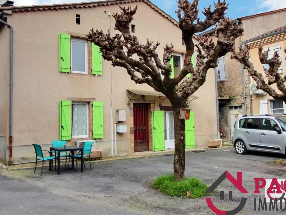 Villa i Vénès, Tarn - foto 1