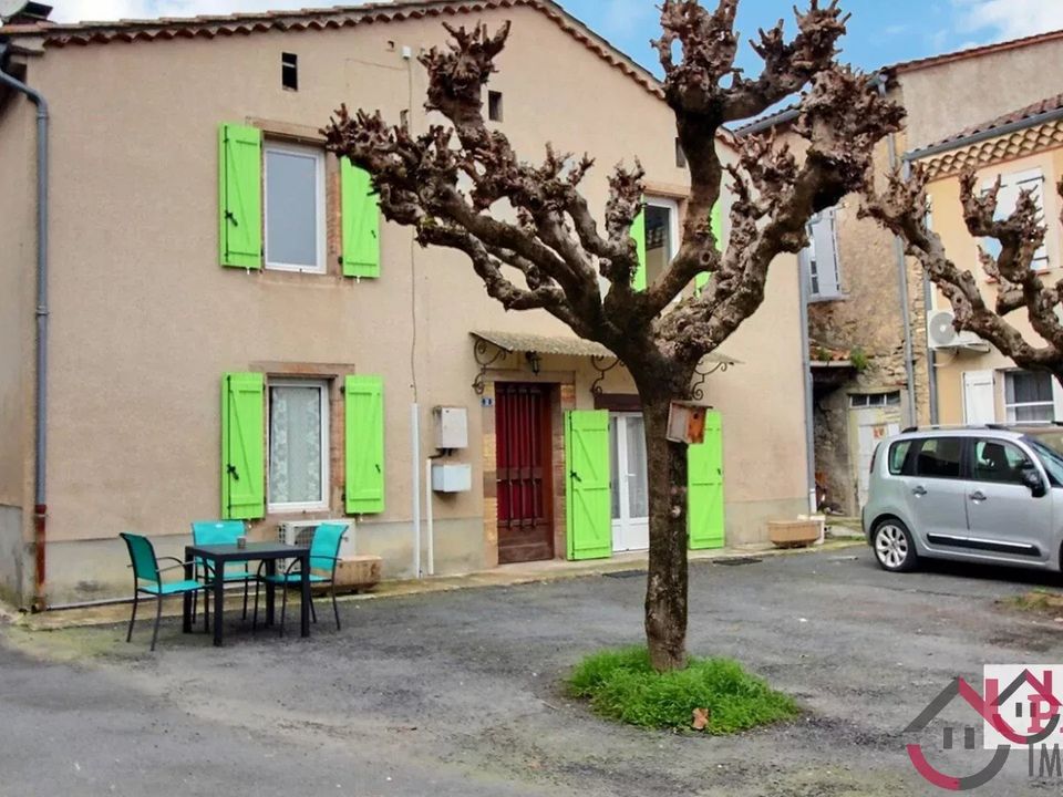 Villa en Vénès, Tarn - foto 1