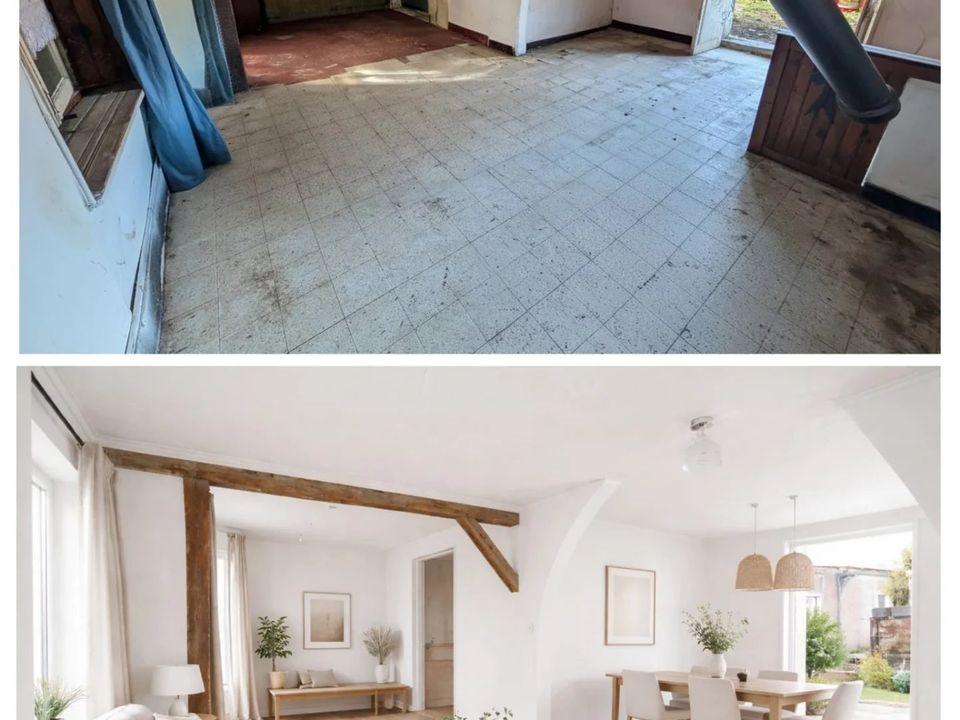 Villa i Crépy-en-Valois, Oise - foto 2