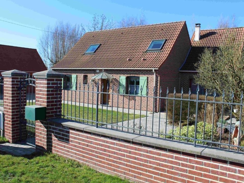 Bungalow i Robersart, Nord - foto 1