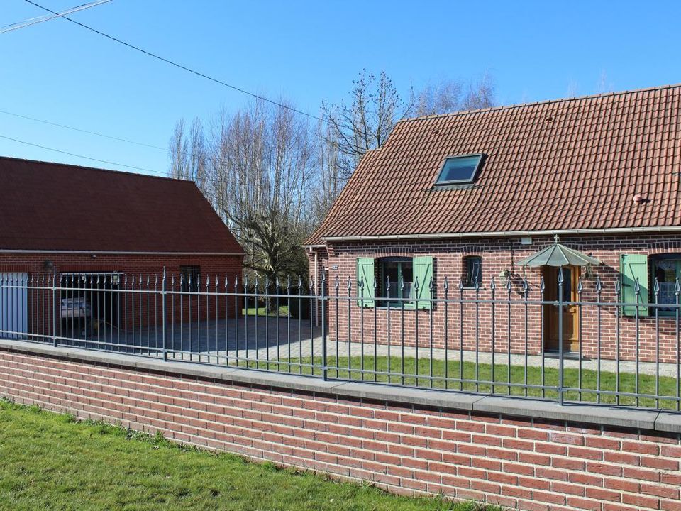 Bungalow i Robersart, Nord - foto 2
