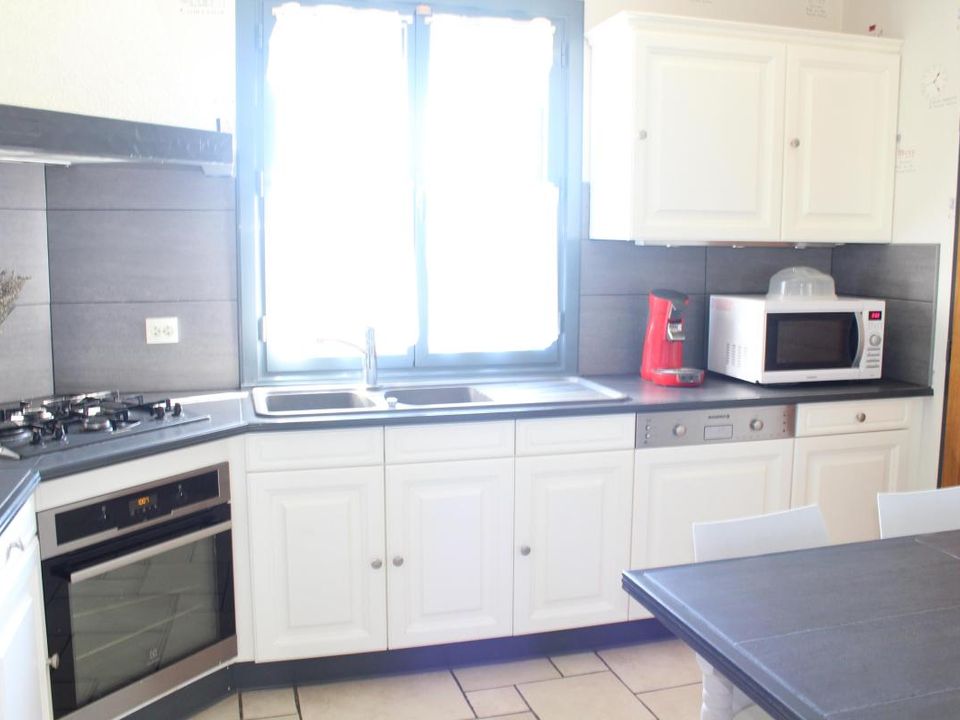 Bungalow i Robersart, Nord - foto 4