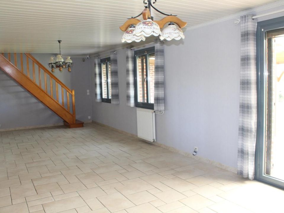 Bungalow i Robersart, Nord - foto 5