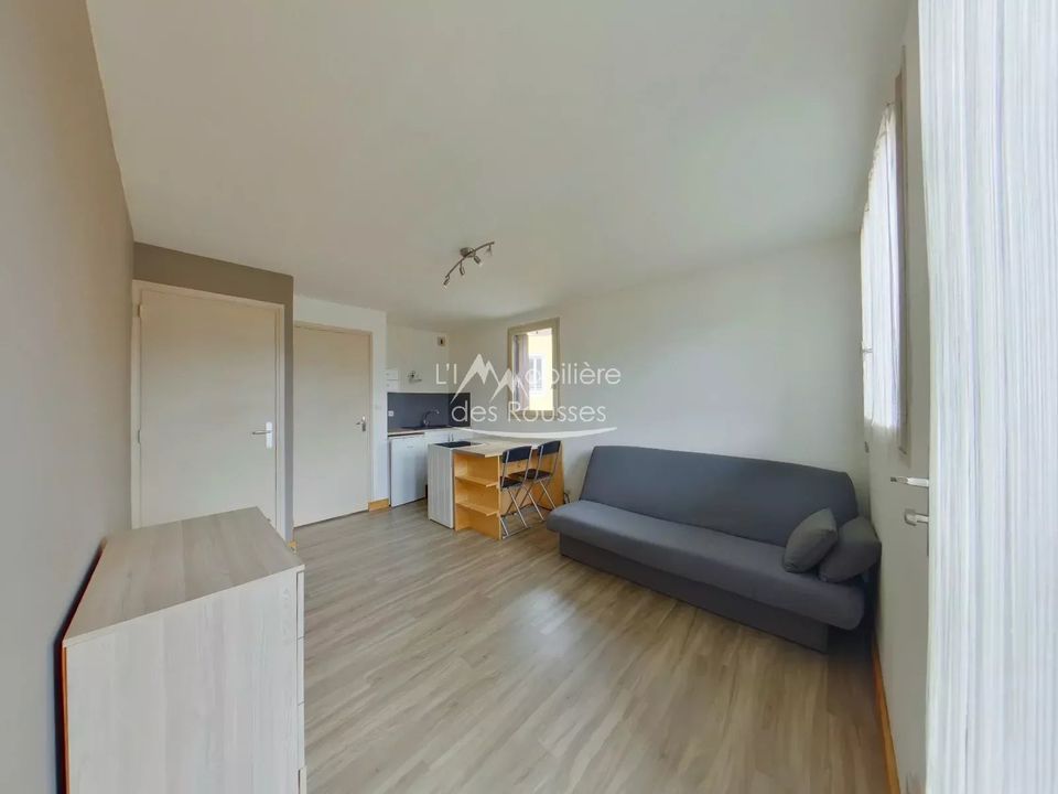 Apartamento en Mijoux, Ain - foto 1