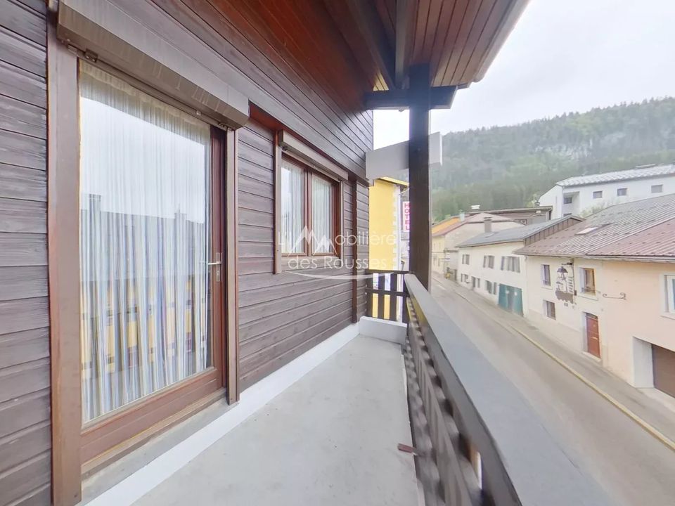 Apartamento en Mijoux, Ain - foto 2