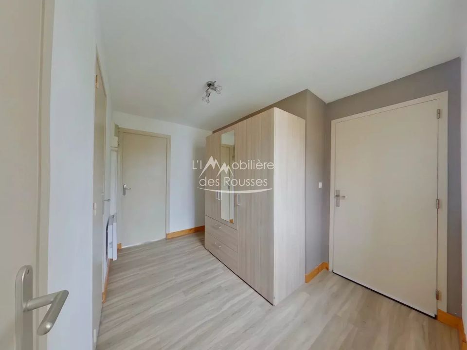 Apartamento en Mijoux, Ain - foto 3