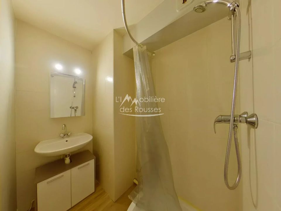 Apartamento en Mijoux, Ain - foto 4