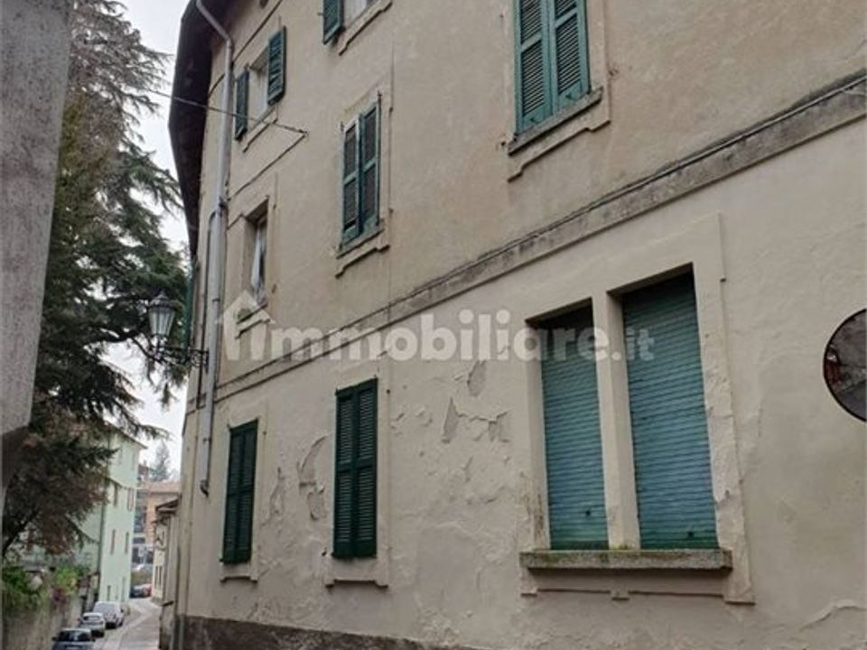 Erhvervsejendom i Asso, Como - foto 1