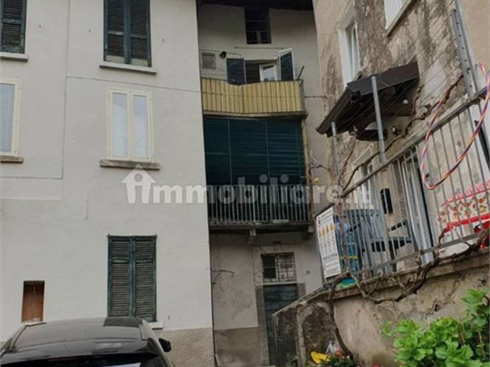 Erhvervsejendom i Asso, Como - foto 2