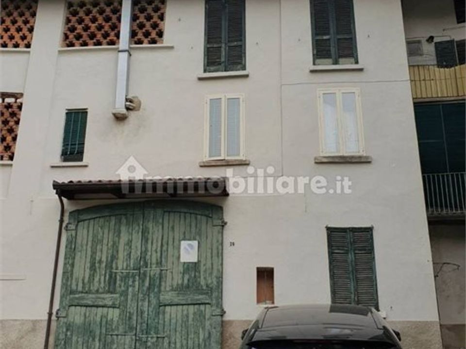 Erhvervsejendom i Asso, Como - foto 5