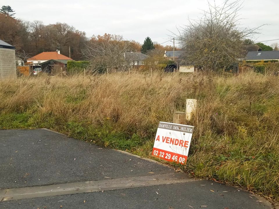 Helårsgrund i Evreux, Eure - foto 3
