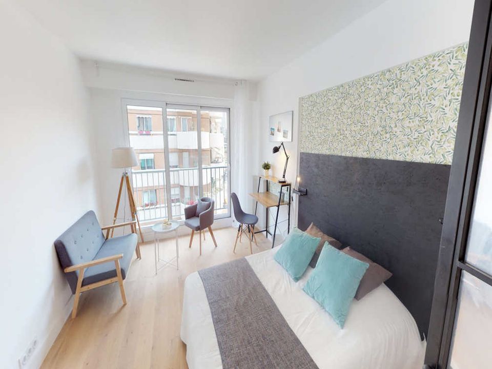 Apartment in Paris, Paris - photo 4