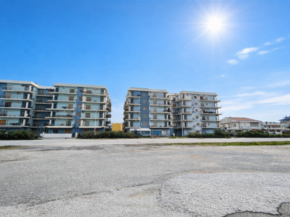 Erhvervsejendom i Milazzo, Messina - foto 4