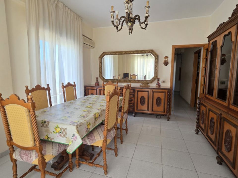 Lejlighed i Milazzo, Messina - foto 1