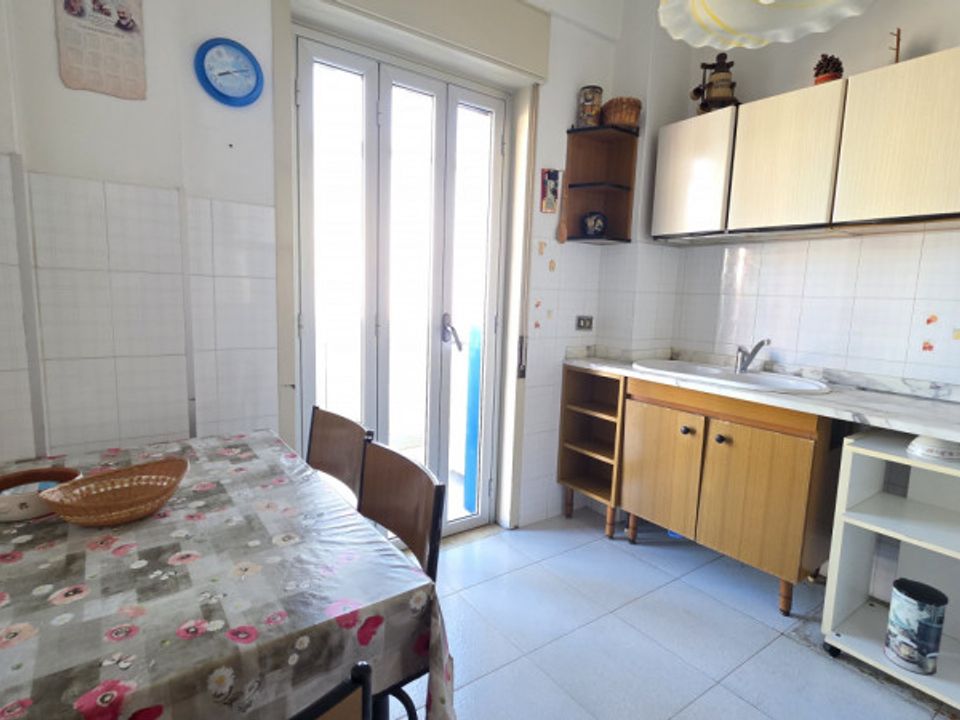Lejlighed i Milazzo, Messina - foto 4