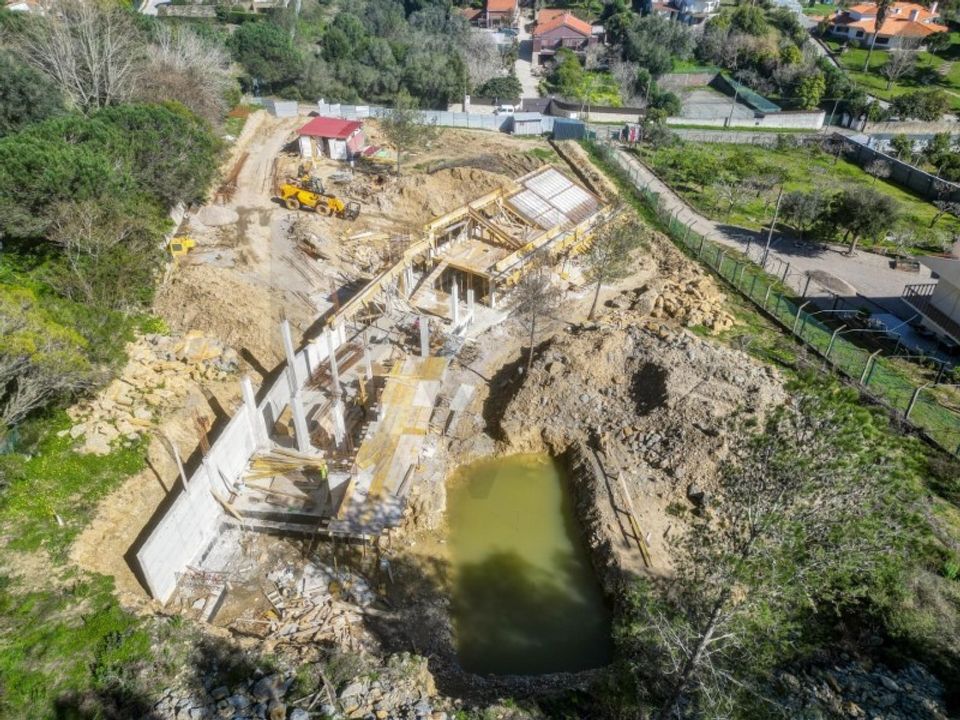 Villa i Sintra, Lisbon - foto 4