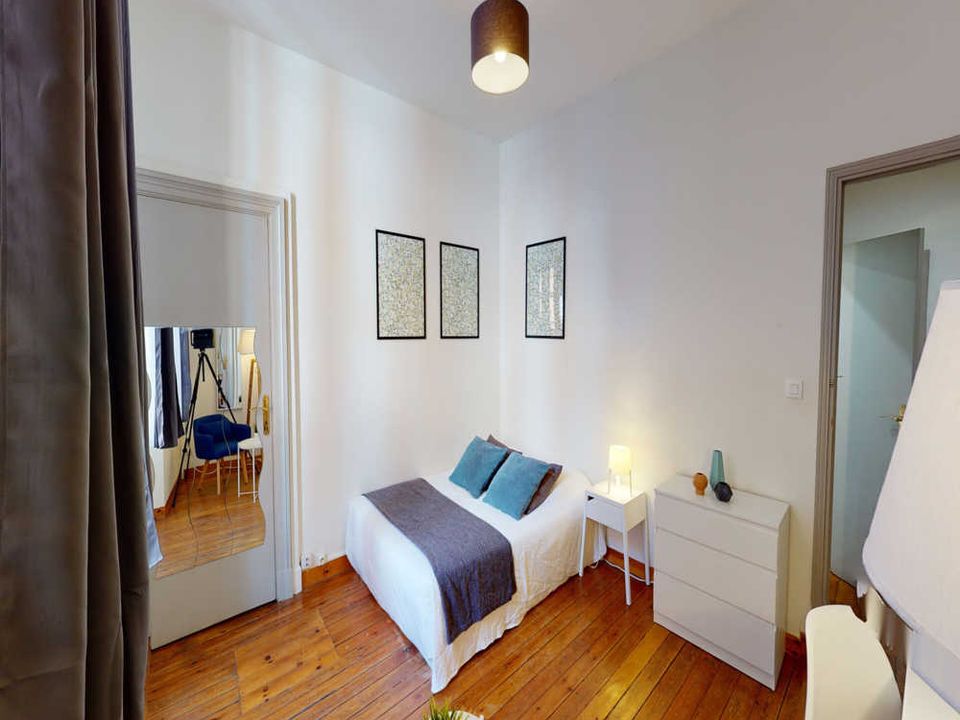 Apartment in Toulouse, Haute-Garonne - photo 1