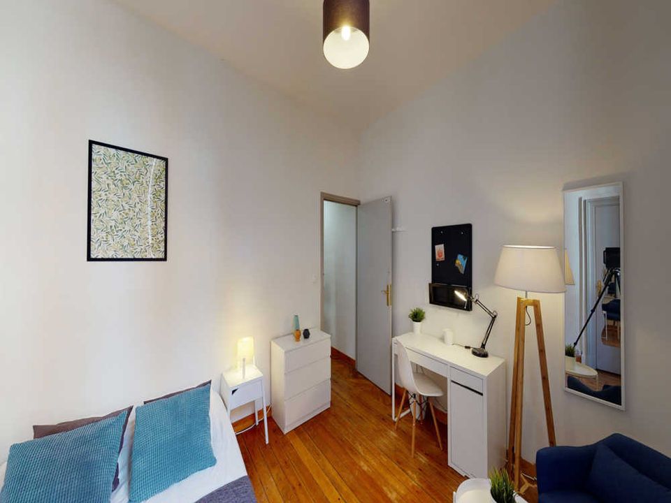 Apartment in Toulouse, Haute-Garonne - photo 2