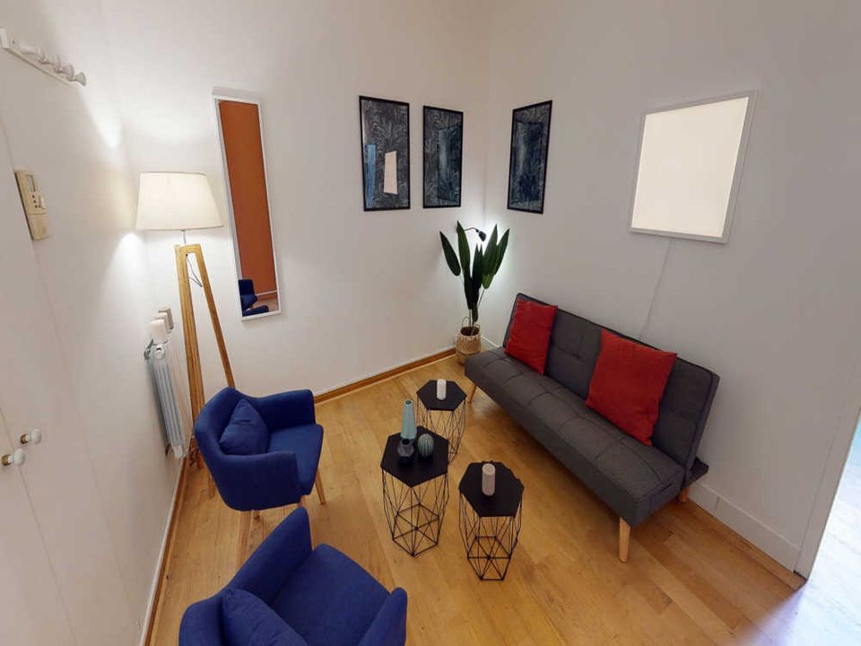 Apartment in Toulouse, Haute-Garonne - photo 5