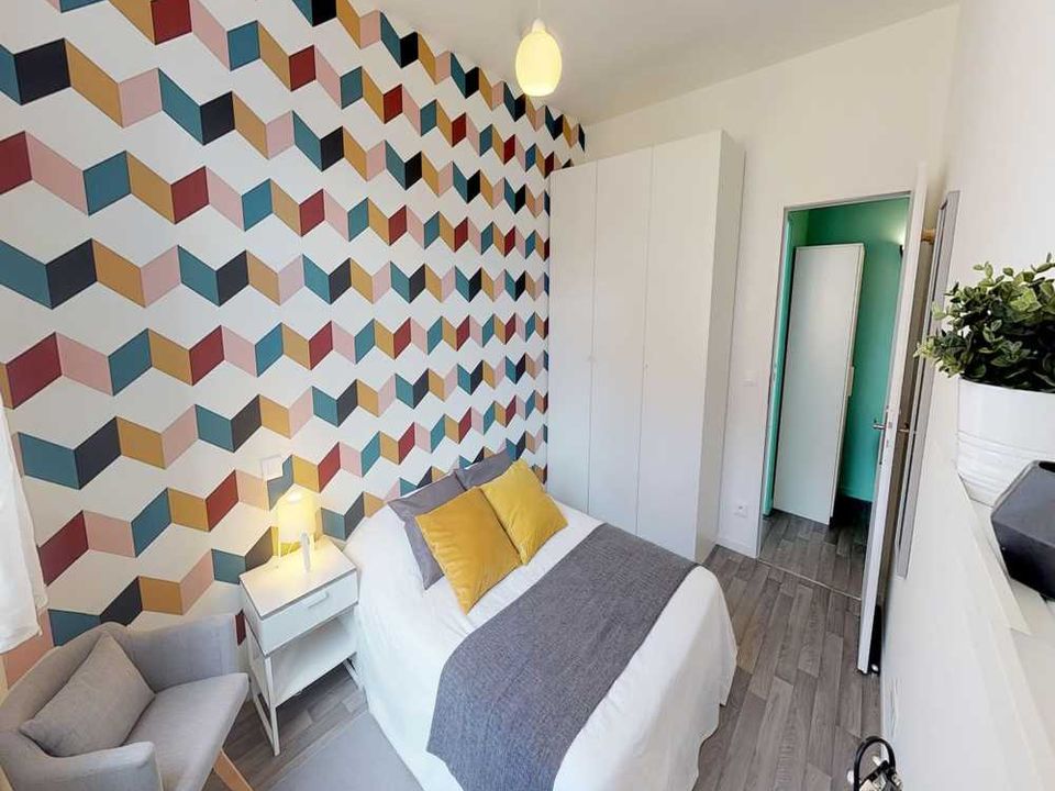Apartment in Lille, Nord - photo 2