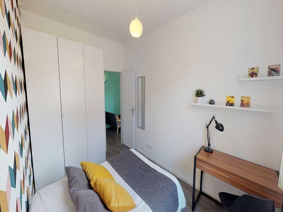 Apartment in Lille, Nord - photo 3