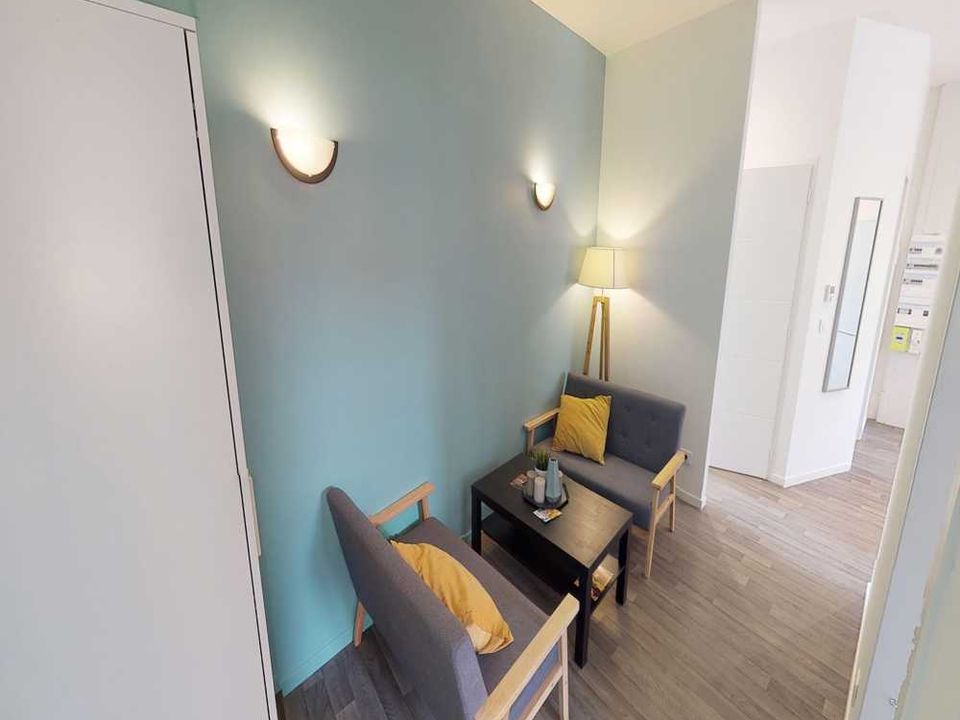 Apartment in Lille, Nord - photo 5