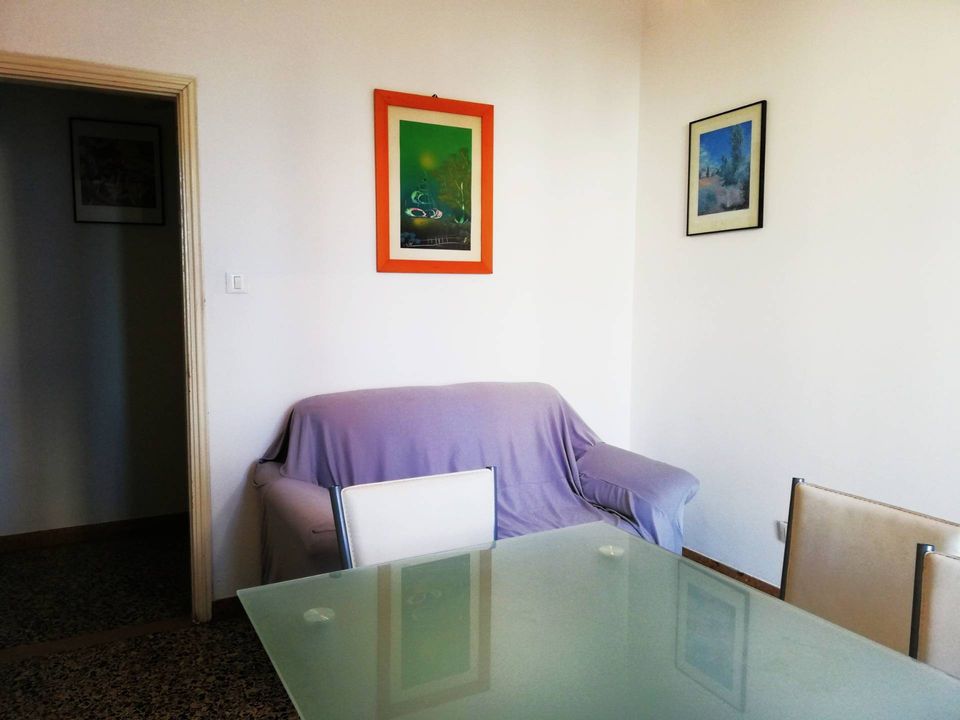 Huoneisto Ferrarassa, Ferrara - kuva 4