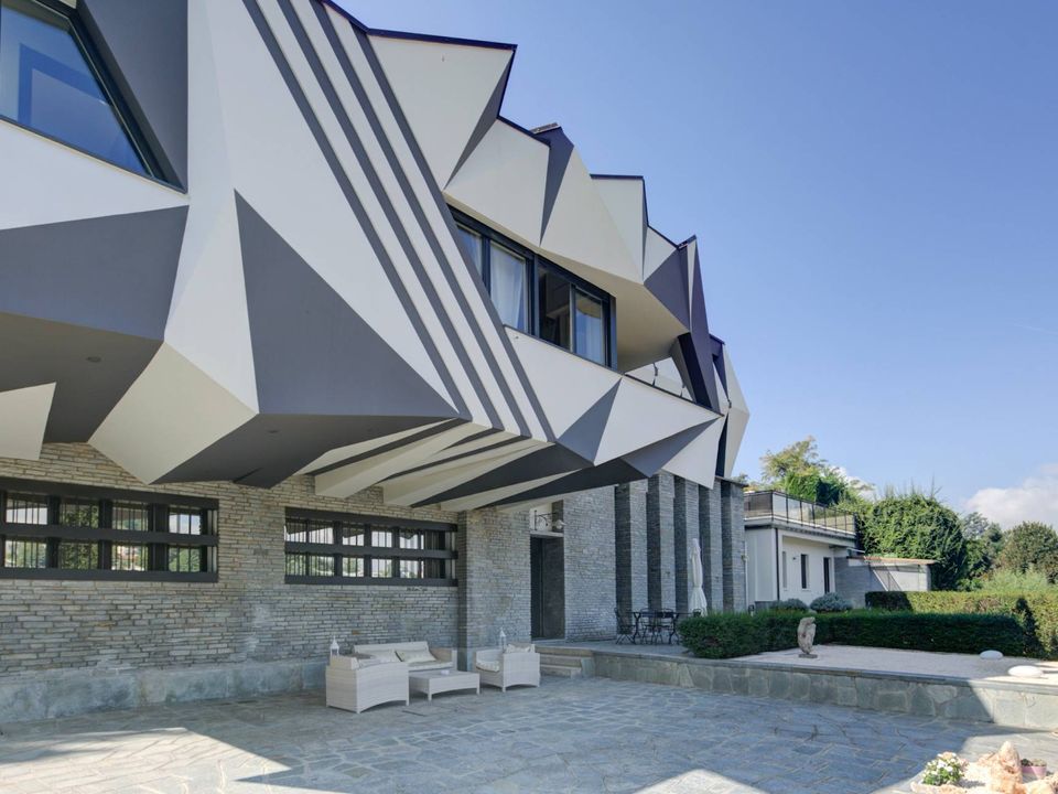 Villa i Torino, Turin - foto 1