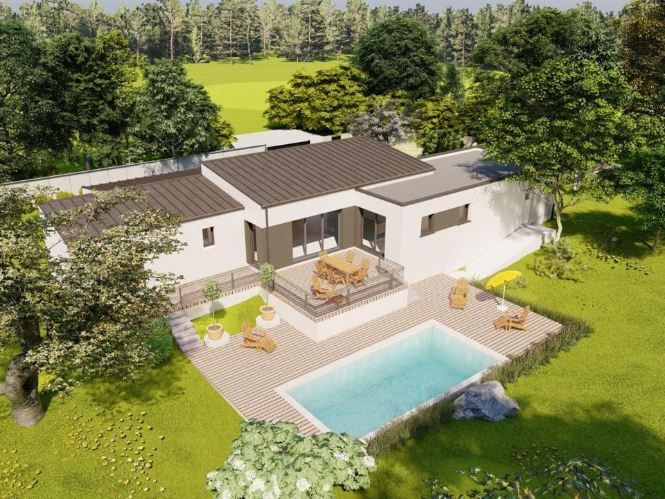 Villa a Saint-Vincent-sur-Jard, Vendee - foto 2