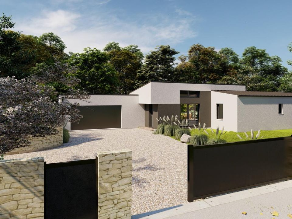 Villa a Saint-Vincent-sur-Jard, Vendee - foto 4