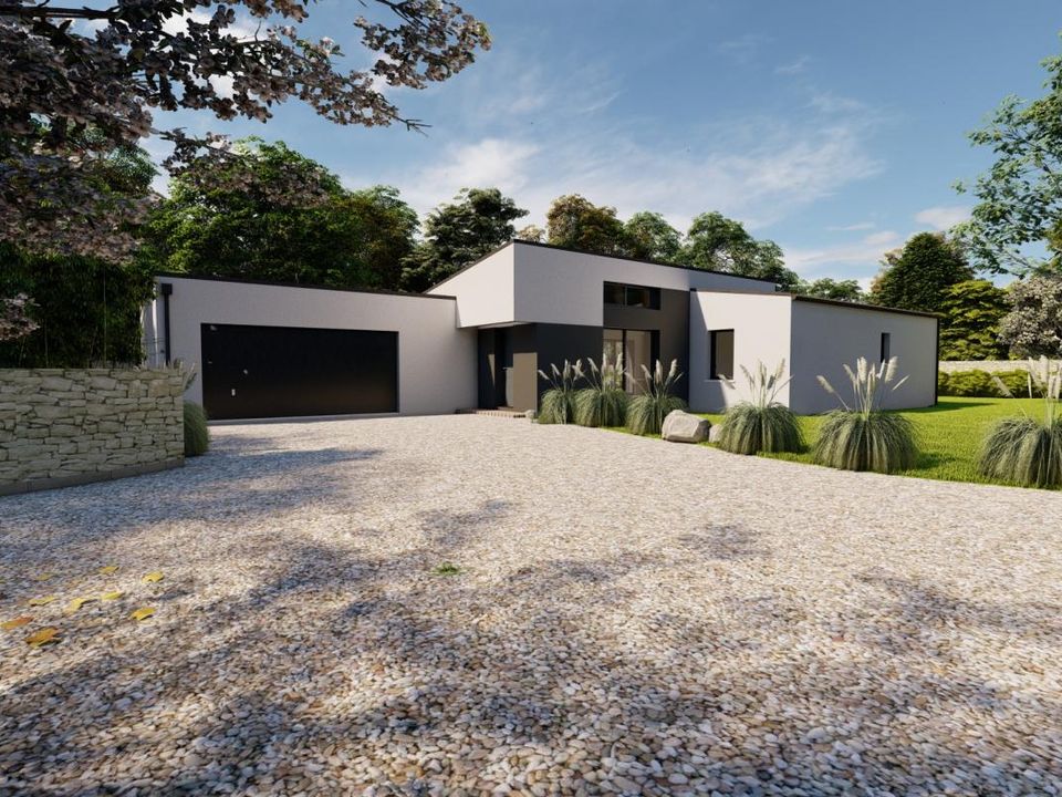 Villa a Saint-Vincent-sur-Jard, Vendee - foto 5