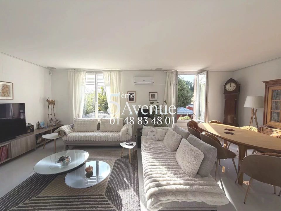 Villa i Joinville-le-Pont, Val-de-Marne - foto 2