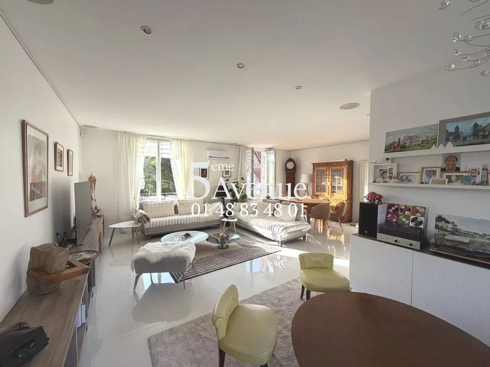 Villa i Joinville-le-Pont, Val-de-Marne - foto 3