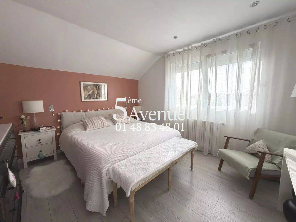 Villa i Joinville-le-Pont, Val-de-Marne - foto 5