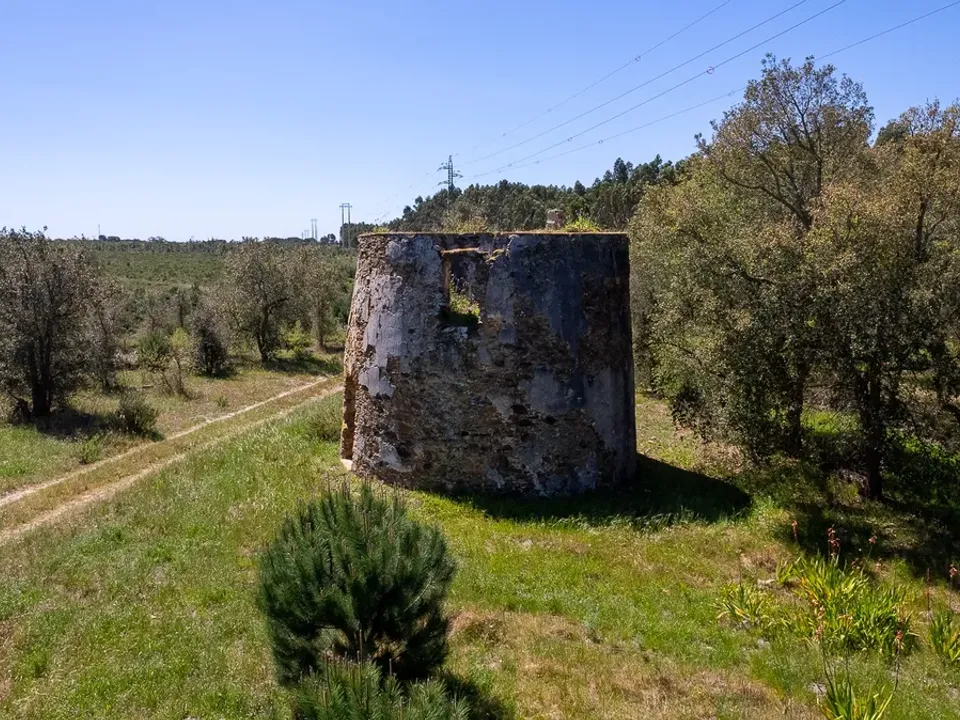 Villa i Aljezur, Faro - foto 2