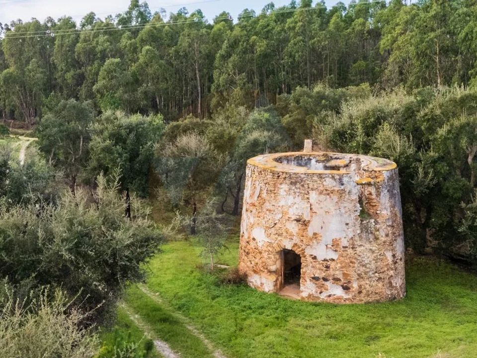 Villa i Aljezur, Faro - foto 3
