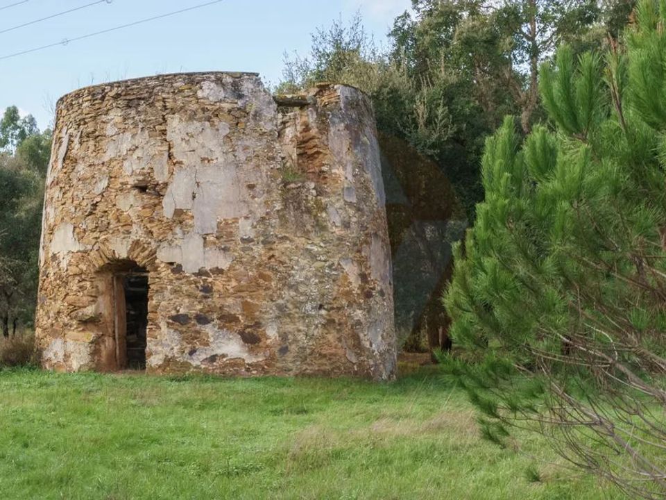 Villa i Aljezur, Faro - foto 4