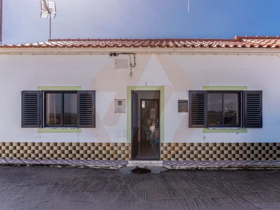 Villa i Aljezur, Faro - foto 1