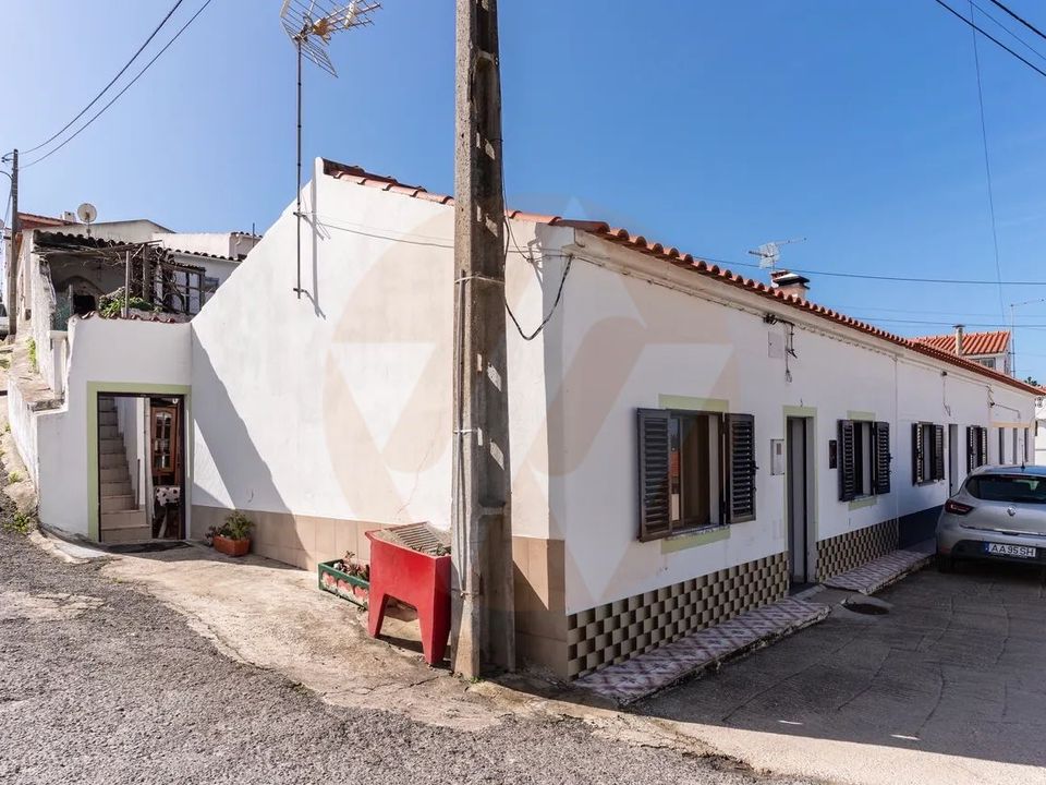 Villa i Aljezur, Faro - foto 2