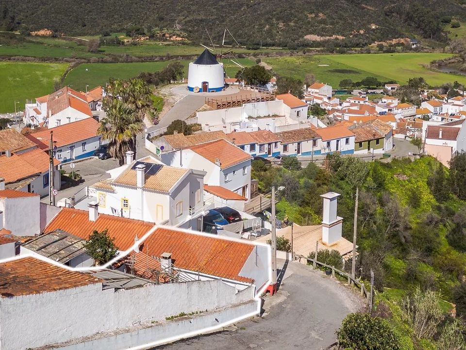 Villa i Aljezur, Faro - foto 3