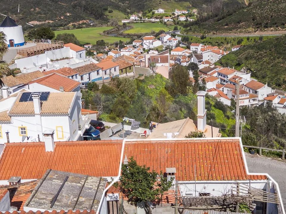 Villa i Aljezur, Faro - foto 4